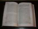 Revue Britannique. Revue Internationale. Ann&eacute;e 1882. Tome Sixi&egrave;me. Choix d'articles extraits des meilleurs &eacute;crits p&eacute;riodiques de la Grande-Bretagne et ...