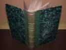 Revue Britannique. Revue Internationale. Ann&eacute;e 1882. Tome Troisi&egrave;me. Choix d'articles extraits des meilleurs &eacute;crits p&eacute;riodiques de la Grande-Bretagne ...