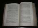 Revue Britannique. Revue Internationale. Ann&eacute;e 1882. Tome Premier. Choix d'articles extraits des meilleurs &eacute;crits p&eacute;riodiques de la Grande-Bretagne et ...