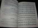 Bass Guitare Slap Style Harmonics. N&deg; III. DARIZCUREN (Francis)