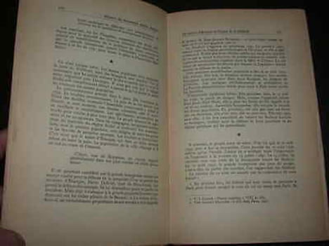 Histoire Du Mouvement Ouvrier Français - Tome premier : des origines à la révolte des Canuts. BRUHAT (Jean)