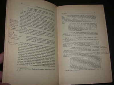 Histoire Du Mouvement Ouvrier Français - Tome premier : des origines à la révolte des Canuts