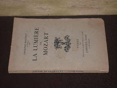La Lumière De Mozart