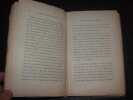 Scandales et Crimes Sociaux. JEAN-DESTHIEUX (F.)