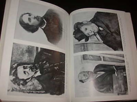 Cézanne Geffroy et Gasquet suivi de Souvenirs sur Cézanne de Louis Aurenche et de Lettres Inédites. REWALD (John)