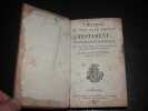 L'Histoire Du Vieux et Du Nouveau Testament. ROYAUMONT