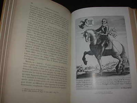 Histoire Du Cardinal De Richelieu - 5 Tomes En 6 Volumes. HANOTAUX (Gabriel)