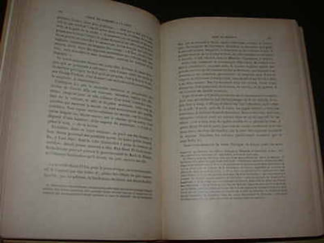 Histoire Du Cardinal De Richelieu - 5 Tomes En 6 Volumes. HANOTAUX (Gabriel)