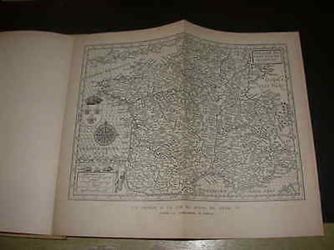 Histoire Du Cardinal De Richelieu - 5 Tomes En 6 Volumes. HANOTAUX (Gabriel)
