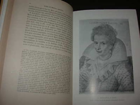 Histoire Du Cardinal De Richelieu - 5 Tomes En 6 Volumes. HANOTAUX (Gabriel)
