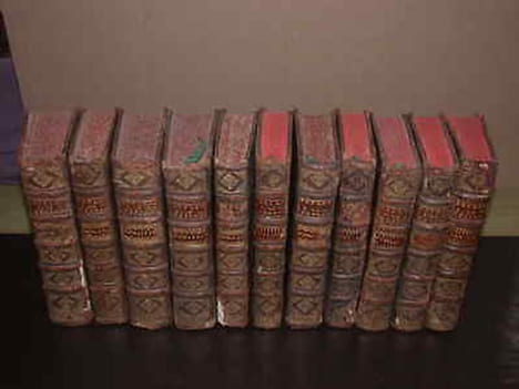 Réflexions morales avec des notes sur le Nouveau Testament sur l'Epîte de Saint Paul sur les Epîtres de Saint Paul aux Corinthiens traduits en ...