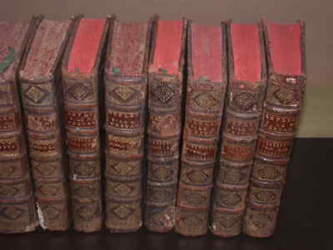Réflexions morales avec des notes sur le Nouveau Testament sur l'Epîte de Saint Paul sur les Epîtres de Saint Paul aux Corinthiens traduits en ...