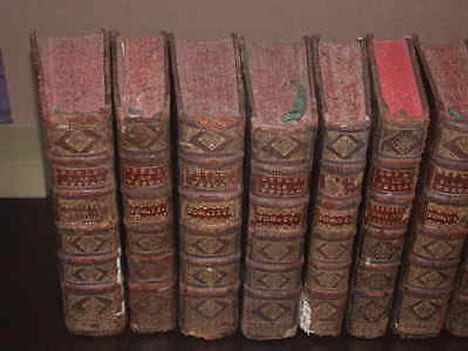 Réflexions morales avec des notes sur le Nouveau Testament sur l'Epîte de Saint Paul sur les Epîtres de Saint Paul aux Corinthiens traduits en ...