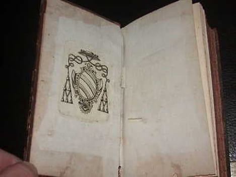 Réflexions morales avec des notes sur le Nouveau Testament sur l'Epîte de Saint Paul sur les Epîtres de Saint Paul aux Corinthiens traduits en ...