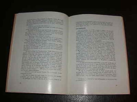 La Guerre Des Camisards 1702-1704. DUCASSE (André)