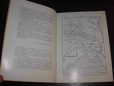 La Guerre Des Camisards 1702-1704