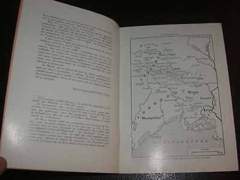 La Guerre Des Camisards 1702-1704. DUCASSE (André)