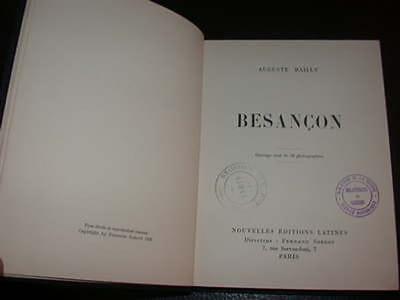 Besançon