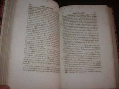 Panthéon des Martyrs de la Liberté ou Histoire des Révolutions Politiques et des personnages qui se sont dévoués pour le bien et la liberté des Nations - Tome Deuxième