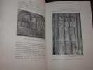 La Cath&eacute;drale De Bourges. BOINET (Am&eacute;d&eacute;e)