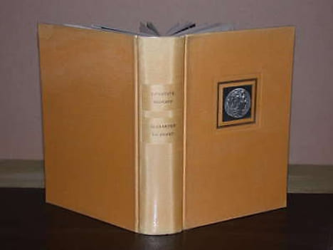 Histoire d'Alexandre le Grand - N° VII Coll. Historia. DROYSEN (Jean Gustave)