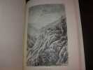 La Franche-Comt&eacute; - Illustr Eug&egrave;ne Sadoux. BOUCHOT (Henri)