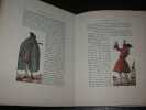 Souvenirs D'un Paria. Les M&eacute;moires De Sanson - Illustr Guy Arnoux. BALZAC (Honor&eacute; de)