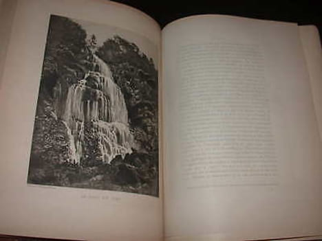 Histoire de Saint-Chamond et de la Seigneurie de Jarez depuis les temps les plus reculés jusqu'à nos Jours. CONDAMIN (James)