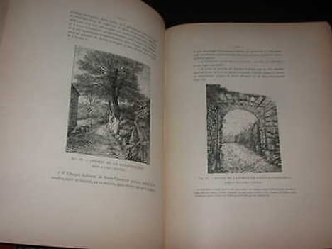 Histoire de Saint-Chamond et de la Seigneurie de Jarez depuis les temps les plus reculés jusqu'à nos Jours. CONDAMIN (James)