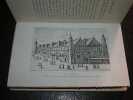 Villes Meurtries De Belgique. Bruxelles et Louvain. DUMONT-WILDEN (L.)
