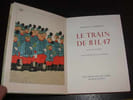 Le Train De 8H.47 - illustr DUBOUT. COURTELINE (Georges)