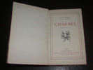 Charmes. VALERY (Paul)