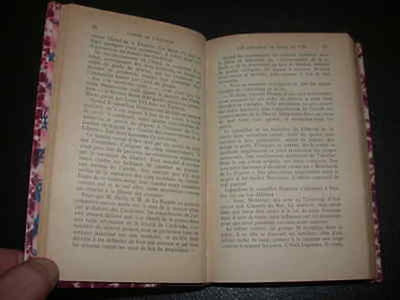 L'Appel De l'Echafaud Ou Le Tragique Avertissement Qui Nous Vient D'Outre-Tombe