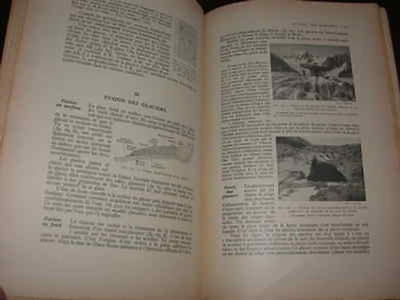 Géologie et Paléontologie