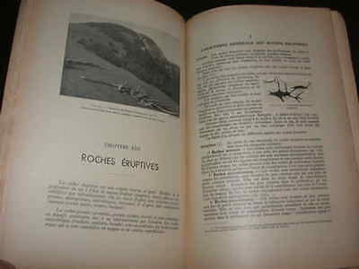 Géologie et Paléontologie