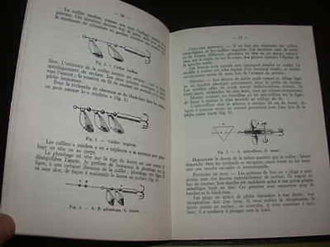 Techniques Modernes Du Lancer. LACOUCHE (Pierre)