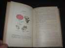 Atlas Des Champignons Comestibles et V&eacute;n&eacute;neux. COSTANTIN (J.)