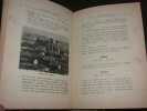 Le Forez. Arrondissement De Montbrison. Inventaire par communes des richesses artistiques arch&eacute;ologiques et Pittoresques. BERNARD (Louis)