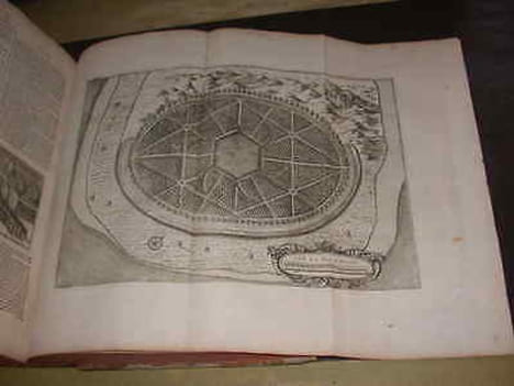 Dictionnaire Oeconomique Contenant Divers Moyens D'Augmenter Son Bien et De Conserver Sa Santé - 1741. NOEL CHOMEL (M.) MARRET (J.)