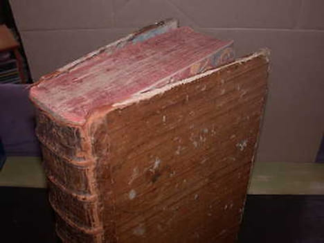 Dictionnaire Oeconomique Contenant Divers Moyens D'Augmenter Son Bien et De Conserver Sa Santé - 1741. NOEL CHOMEL (M.) MARRET (J.)