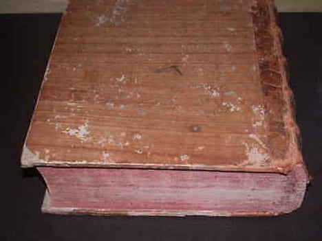 Dictionnaire Oeconomique Contenant Divers Moyens D'Augmenter Son Bien et De Conserver Sa Santé - 1741. NOEL CHOMEL (M.) MARRET (J.)