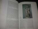 Dictionnaire De La Sculpture. BREUILLE (Jean-Philippe)