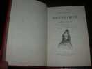 Les Aventures De Robinson Cruso&eacute; - illustr Grandville. DE FO&Euml; (Daniel)