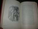 Les Aventures De Robinson Cruso&eacute; - illustr Grandville. DE FO&Euml; (Daniel)