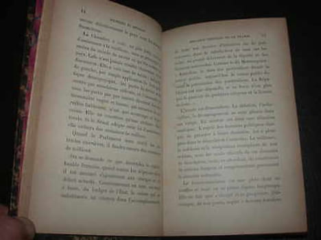 Politique et Religion. RIPERT (J.-B.)