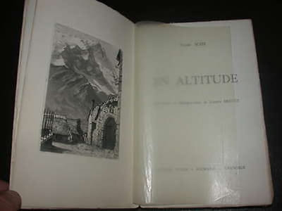 En Altitude