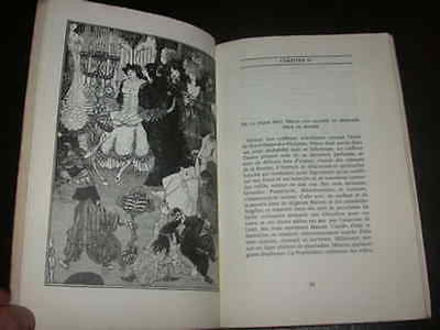 L'Histoire De Vénus et Tannhauser