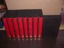 Oeuvres Compl&egrave;tes - Complet En 9 Volumes. CAMUS (Albert)