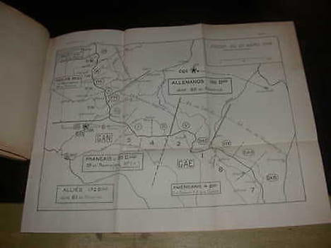 La Bataille De 1918 Sur Le Front Occidental. CORDA (H.)