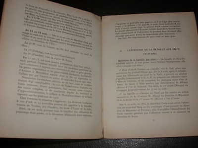 La Bataille De 1918 Sur Le Front Occidental